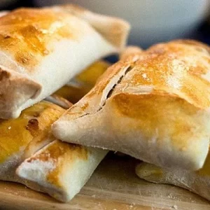 Empanada de Pino Merkén