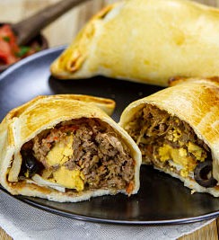 Empanada de Pino