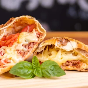 Empanada Napolitanas
